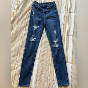 American Eagle Jeggings